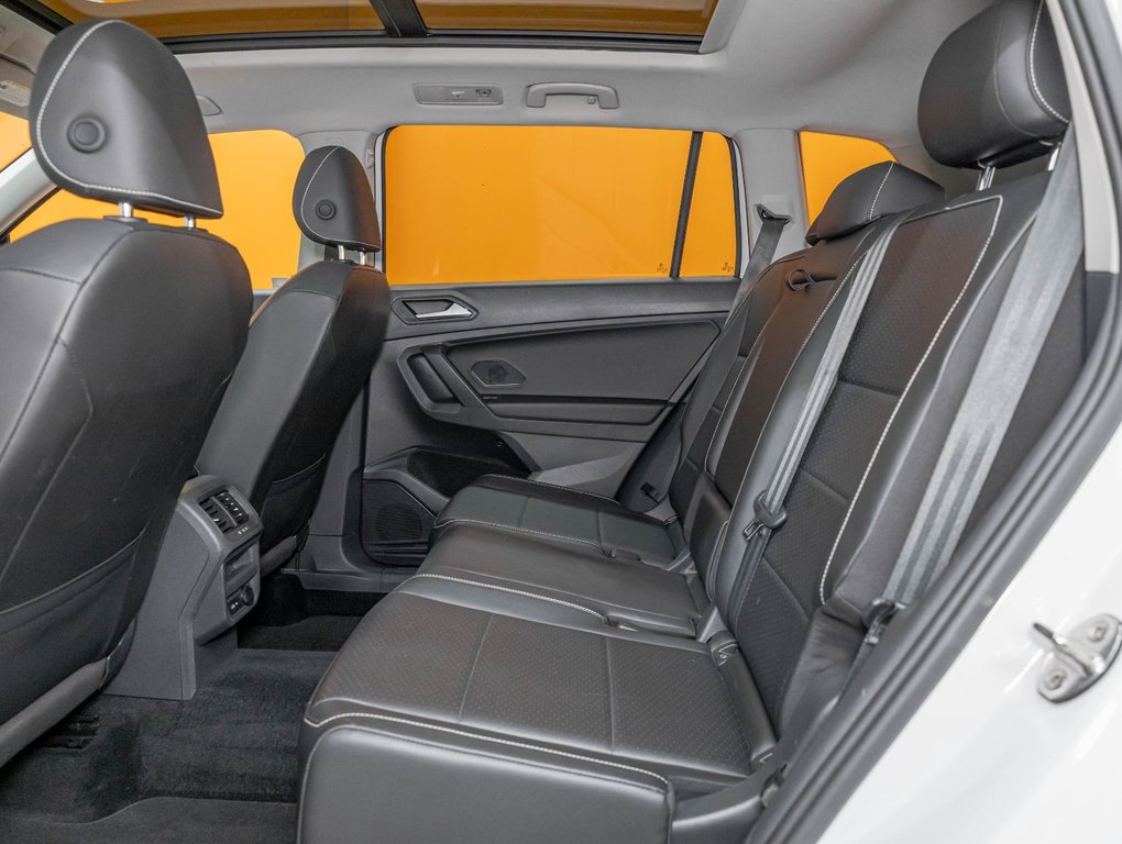 2021 Volkswagen Tiguan in St-Jérôme, Quebec - 29 - w1024h768px