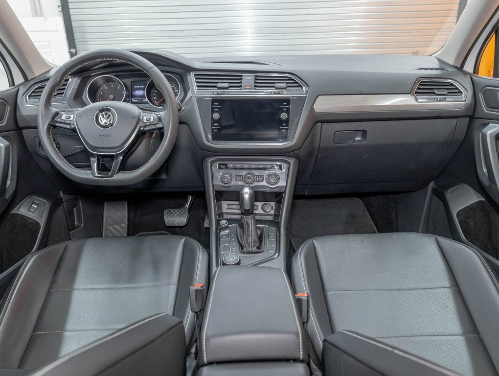2021 Volkswagen Tiguan in St-Jérôme, Quebec - 12 - w1024h768px