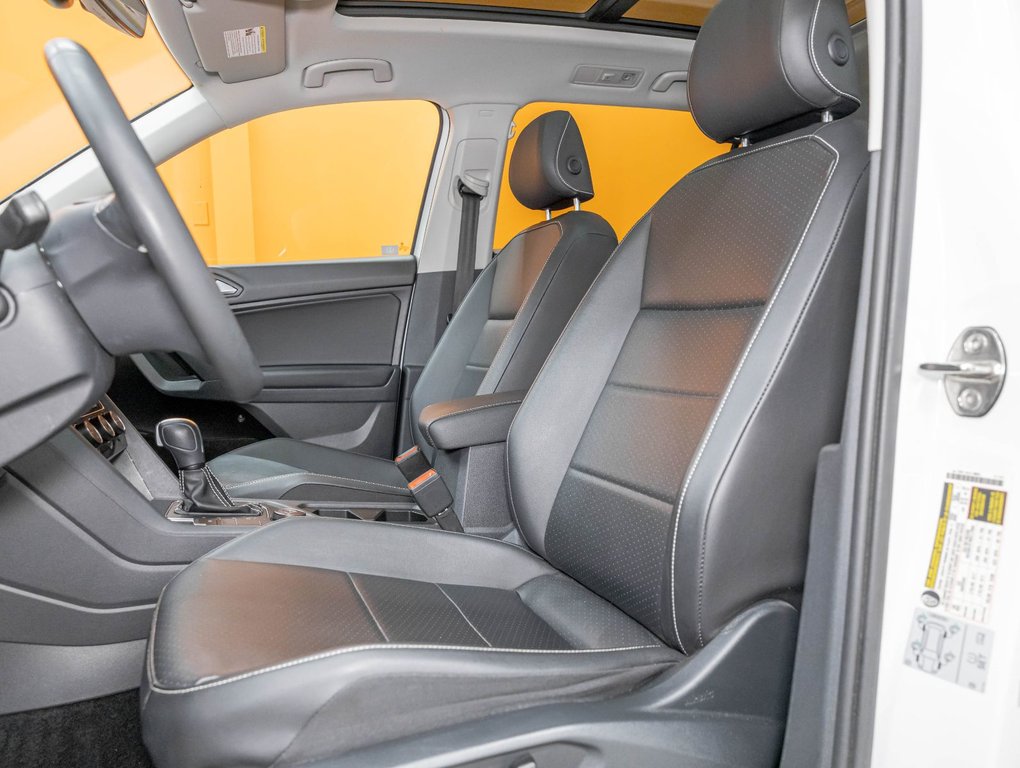 2021 Volkswagen Tiguan in St-Jérôme, Quebec - 11 - w1024h768px