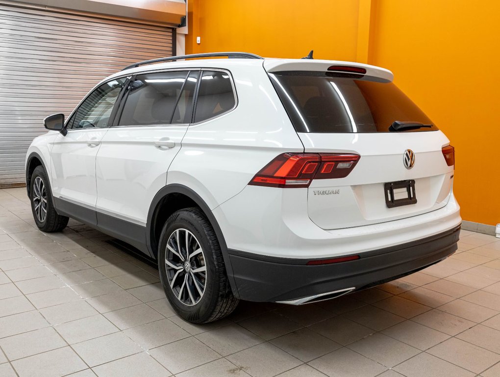 2021 Volkswagen Tiguan in St-Jérôme, Quebec - 6 - w1024h768px