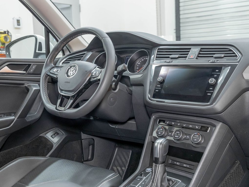 2021 Volkswagen Tiguan in St-Jérôme, Quebec - 28 - w1024h768px