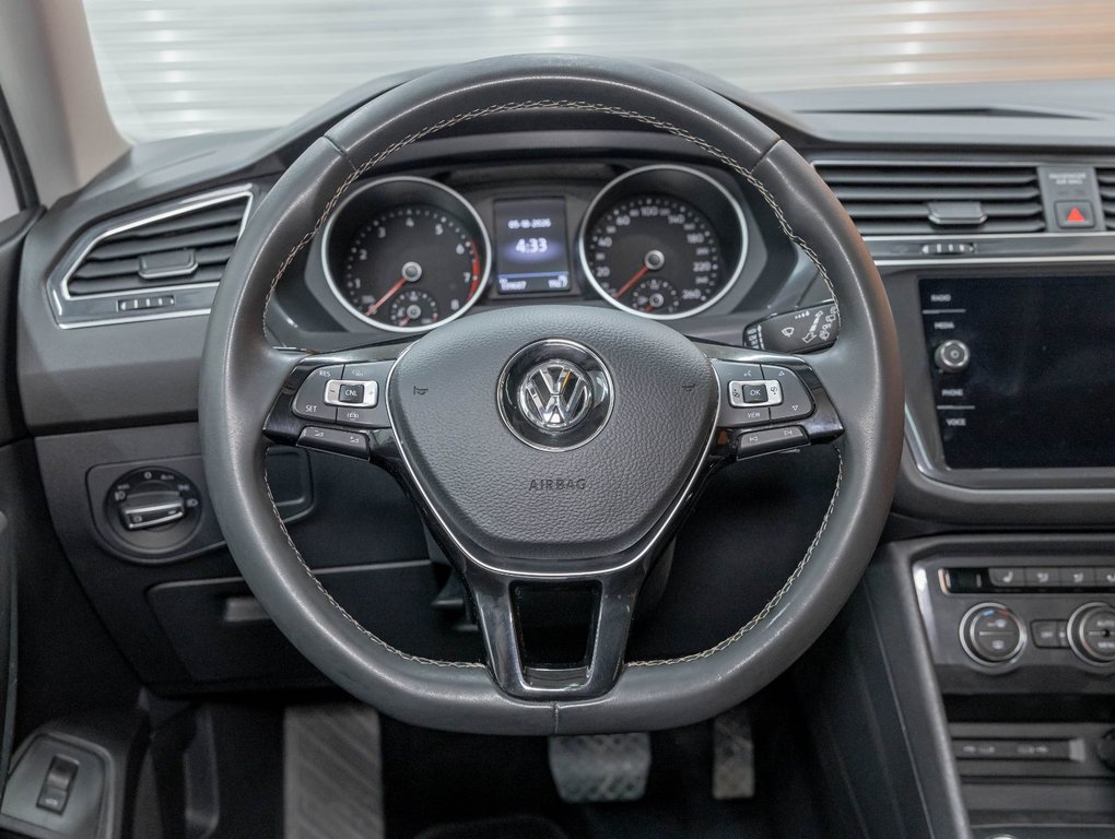 2021 Volkswagen Tiguan in St-Jérôme, Quebec - 14 - w1024h768px