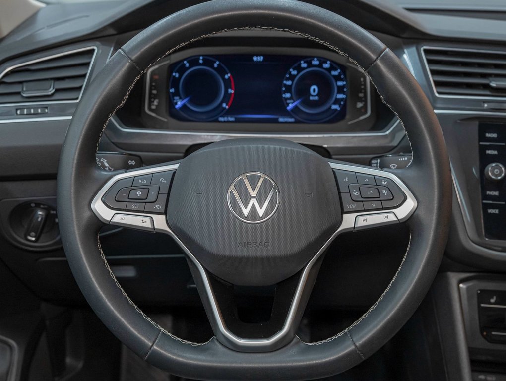 2022 Volkswagen Tiguan in St-Jérôme, Quebec - 20 - w1024h768px