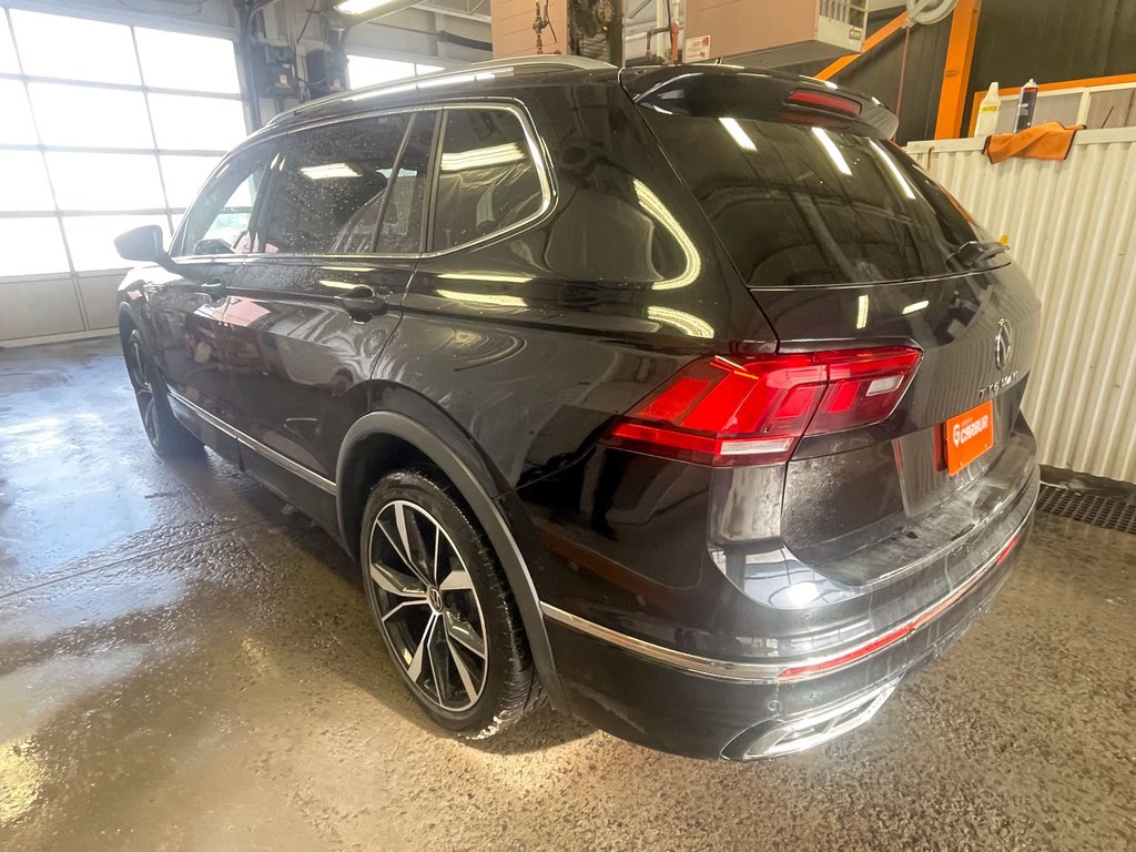 2022 Volkswagen Tiguan in St-Jérôme, Quebec - 8 - w1024h768px