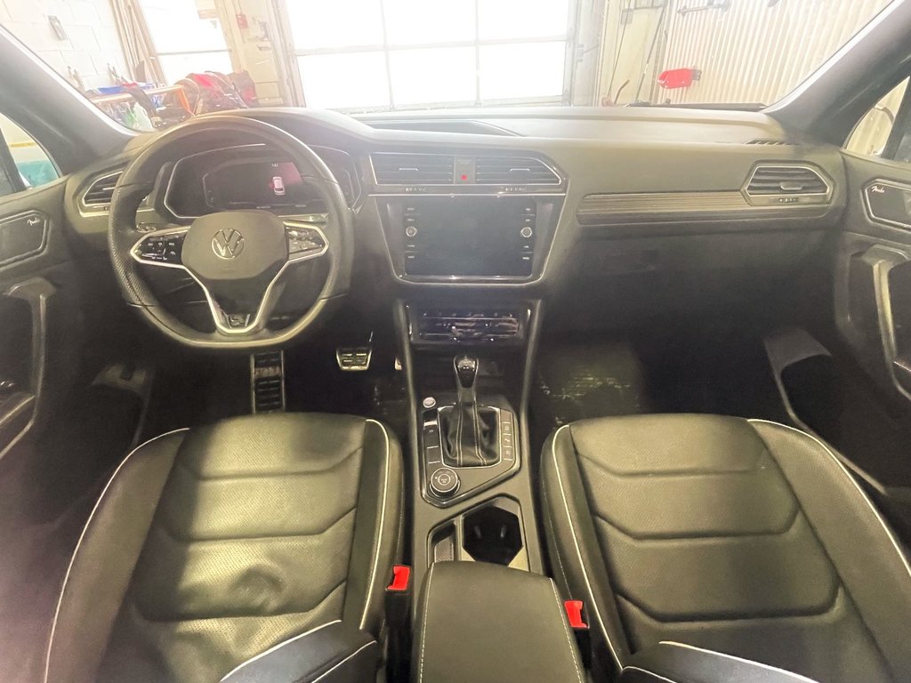 2022 Volkswagen Tiguan in St-Jérôme, Quebec - 13 - w1024h768px