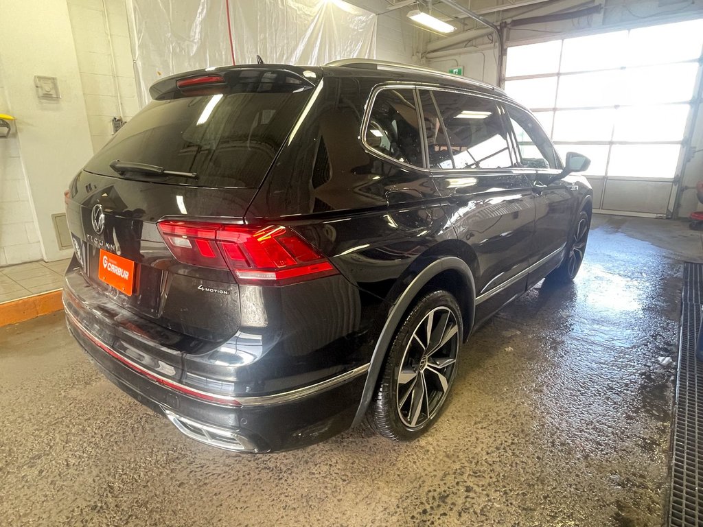 2022 Volkswagen Tiguan in St-Jérôme, Quebec - 10 - w1024h768px