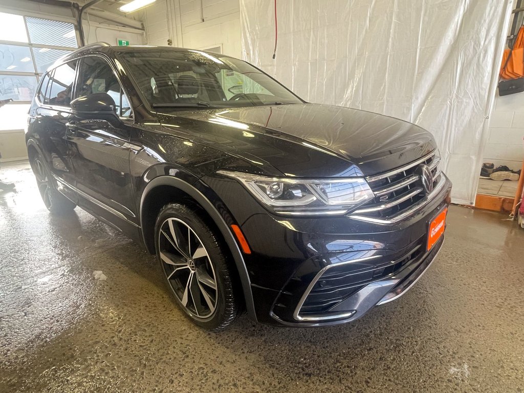 2022 Volkswagen Tiguan in St-Jérôme, Quebec - 12 - w1024h768px