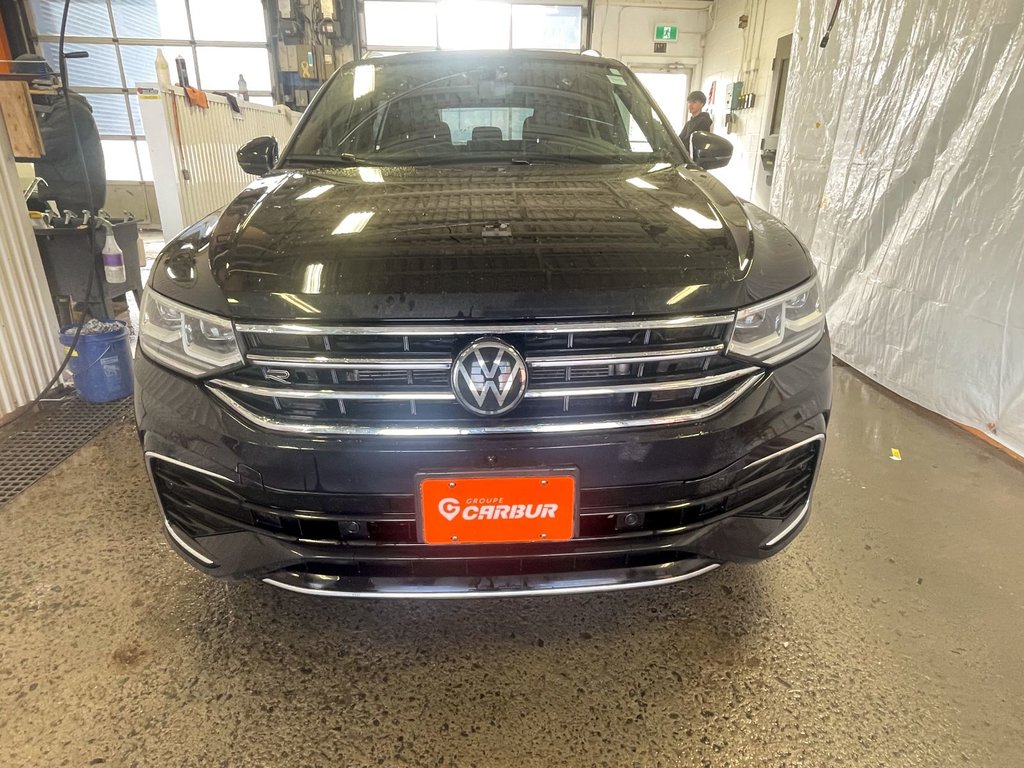 2022 Volkswagen Tiguan in St-Jérôme, Quebec - 6 - w1024h768px