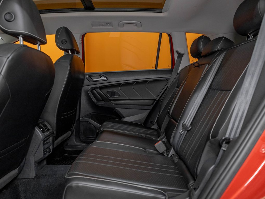 2022 Volkswagen Tiguan in St-Jérôme, Quebec - 28 - w1024h768px