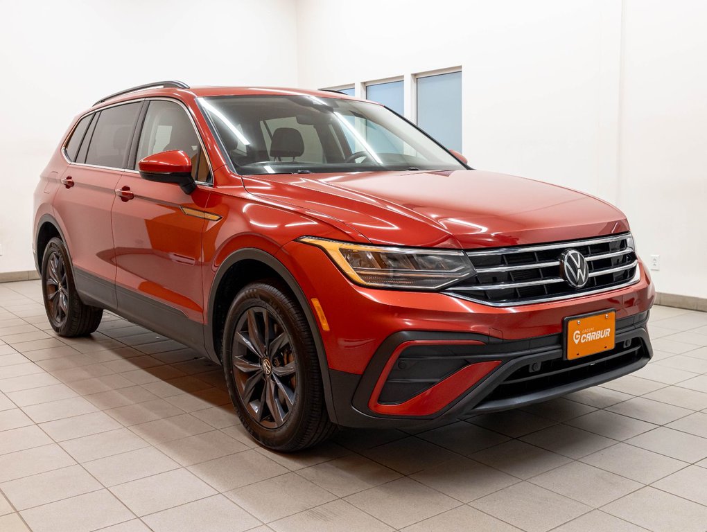 2022 Volkswagen Tiguan in St-Jérôme, Quebec - 10 - w1024h768px
