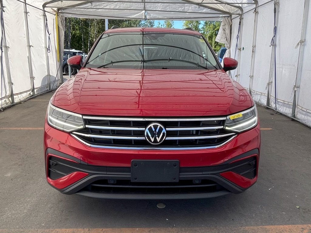2022 Volkswagen Tiguan in St-Jérôme, Quebec - 5 - w1024h768px
