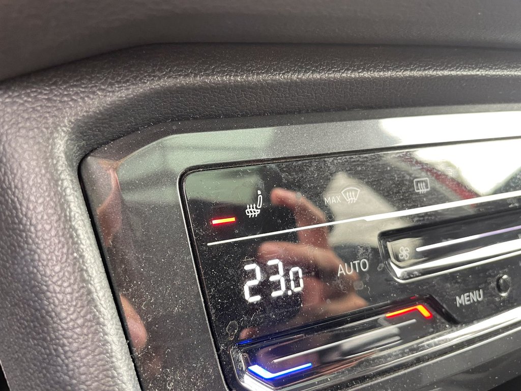 2022 Volkswagen Tiguan in St-Jérôme, Quebec - 13 - w1024h768px