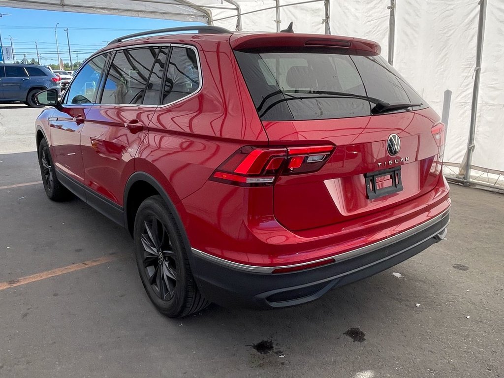 2022 Volkswagen Tiguan in St-Jérôme, Quebec - 6 - w1024h768px