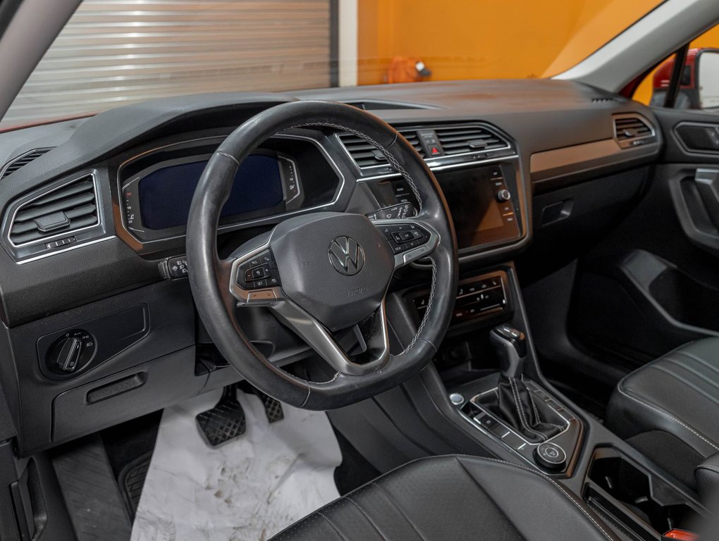 2022 Volkswagen Tiguan in St-Jérôme, Quebec - 2 - w1024h768px