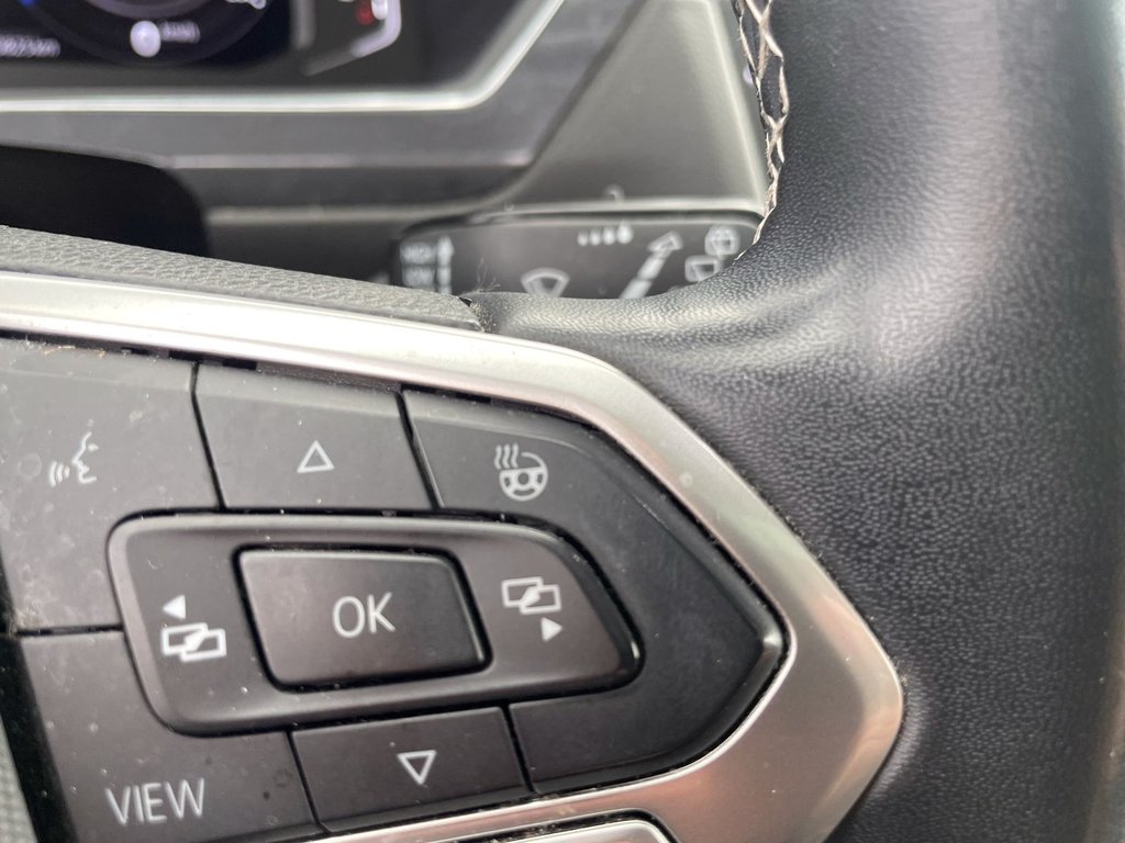 2022 Volkswagen Tiguan in St-Jérôme, Quebec - 14 - w1024h768px