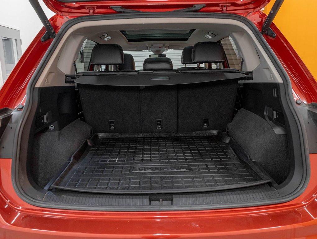 2022 Volkswagen Tiguan in St-Jérôme, Quebec - 30 - w1024h768px