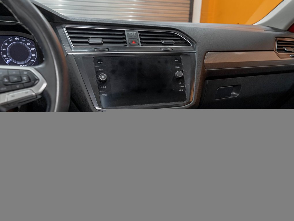 2022 Volkswagen Tiguan in St-Jérôme, Quebec - 20 - w1024h768px