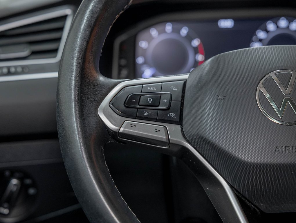 2022 Volkswagen Tiguan in St-Jérôme, Quebec - 15 - w1024h768px