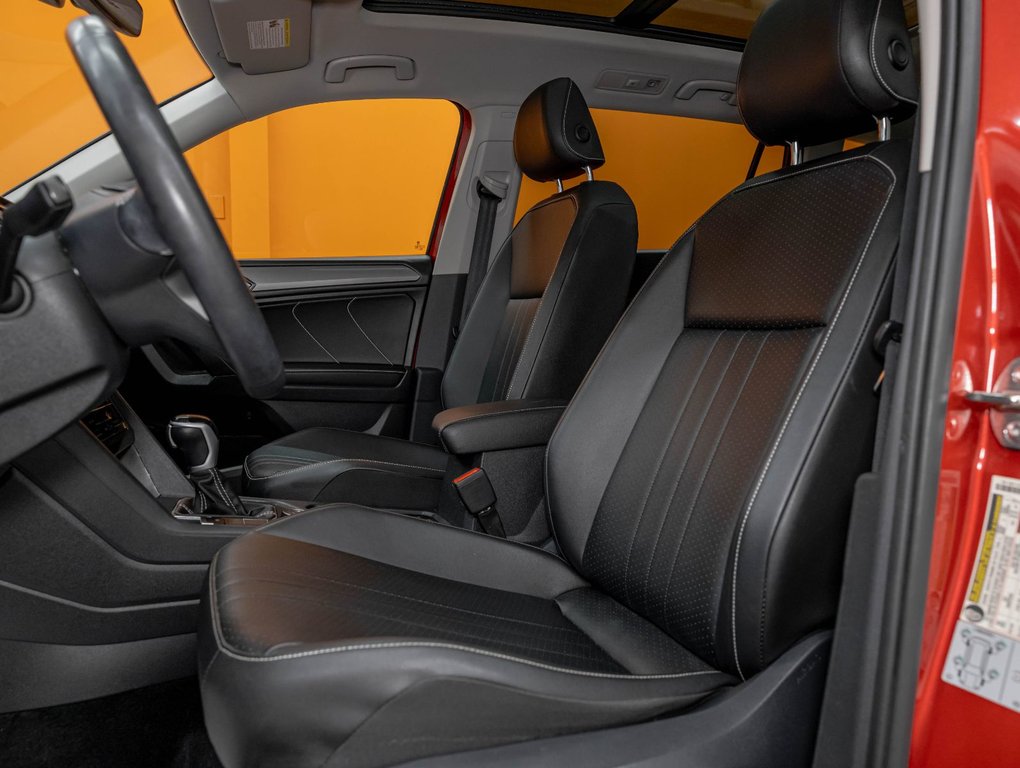2022 Volkswagen Tiguan in St-Jérôme, Quebec - 11 - w1024h768px