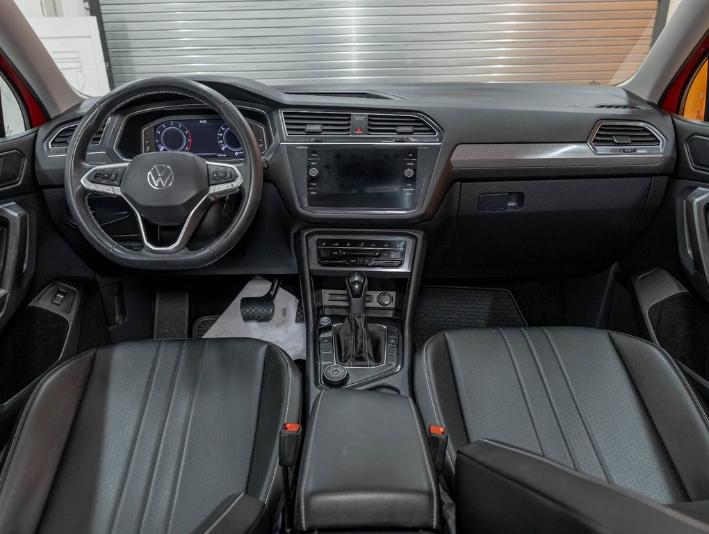 2022 Volkswagen Tiguan in St-Jérôme, Quebec - 12 - w1024h768px