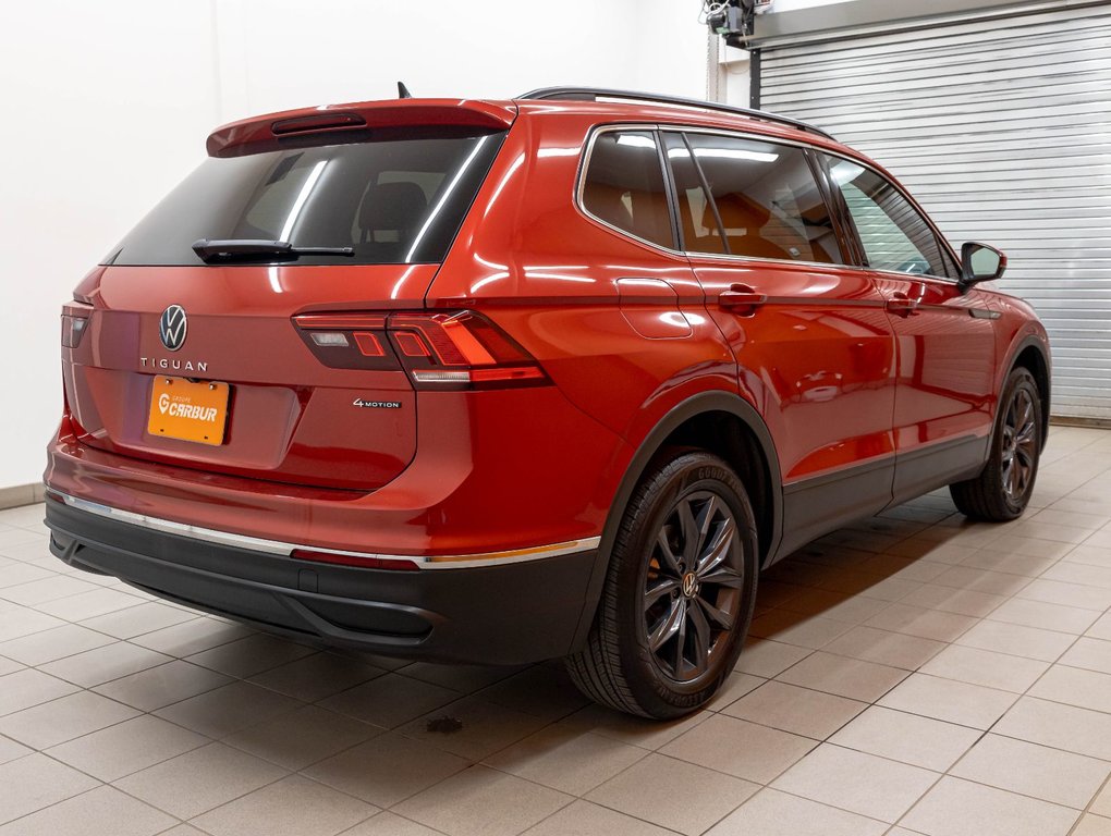 2022 Volkswagen Tiguan in St-Jérôme, Quebec - 9 - w1024h768px