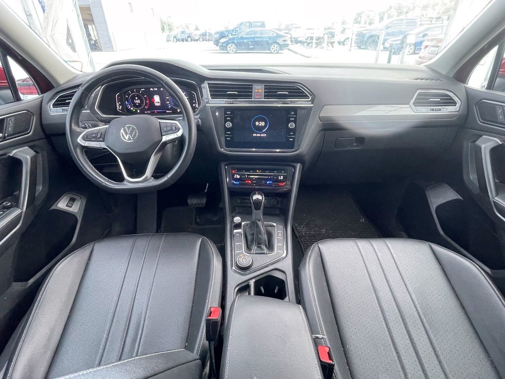 2022 Volkswagen Tiguan in St-Jérôme, Quebec - 12 - w1024h768px