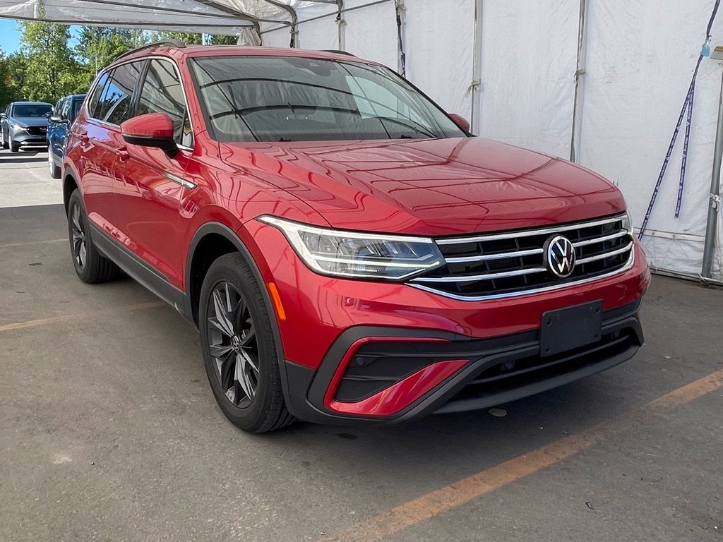 2022 Volkswagen Tiguan in St-Jérôme, Quebec - 10 - w1024h768px