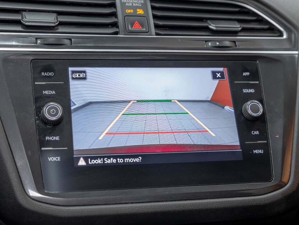2022 Volkswagen Tiguan in St-Jérôme, Quebec - 18 - w1024h768px