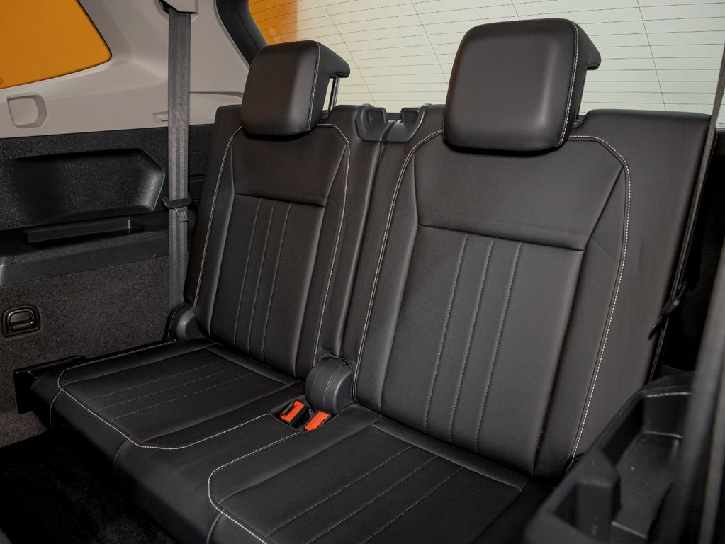 Volkswagen Tiguan  2022 à St-Jérôme, Québec - 30 - w1024h768px