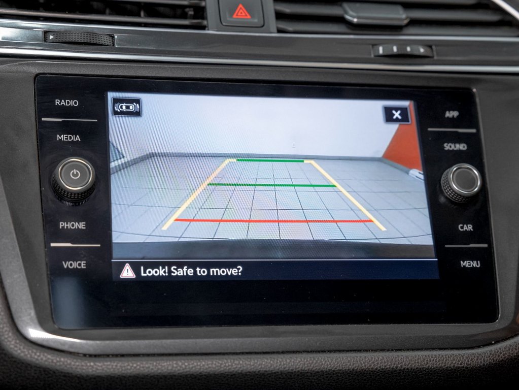Volkswagen Tiguan  2022 à St-Jérôme, Québec - 18 - w1024h768px