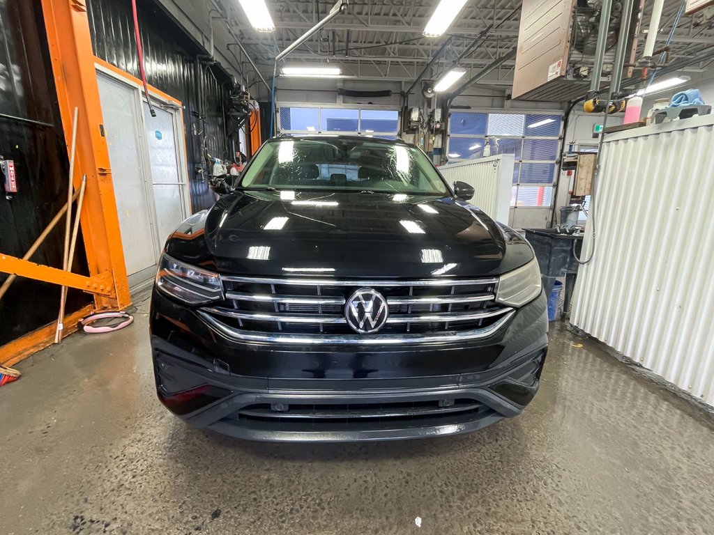 2022 Volkswagen Tiguan in St-Jérôme, Quebec - 4 - w1024h768px
