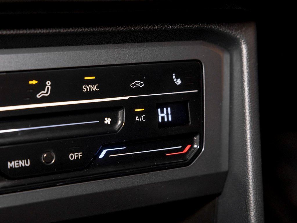 Volkswagen Tiguan  2022 à St-Jérôme, Québec - 21 - w1024h768px