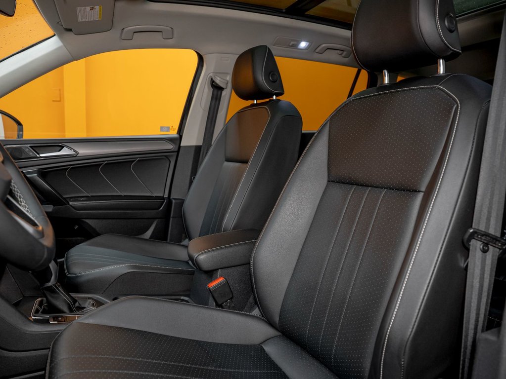 Volkswagen Tiguan  2022 à St-Jérôme, Québec - 11 - w1024h768px