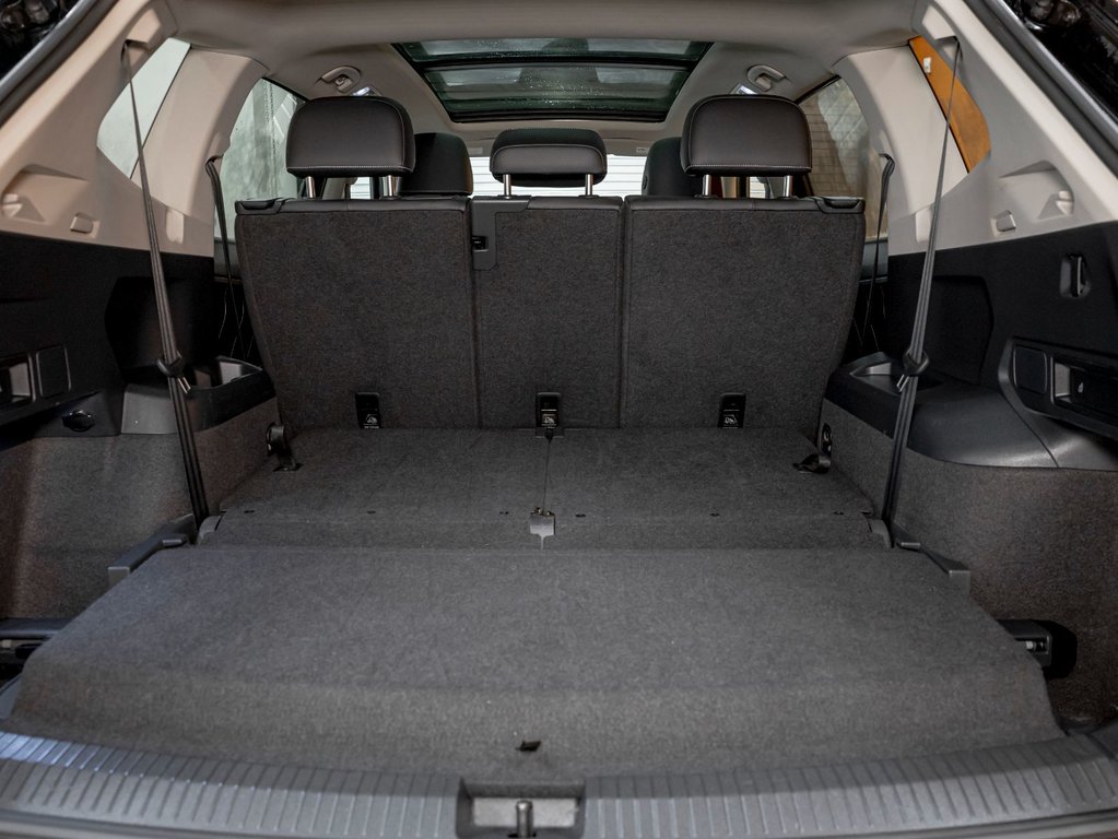 Volkswagen Tiguan  2022 à St-Jérôme, Québec - 32 - w1024h768px