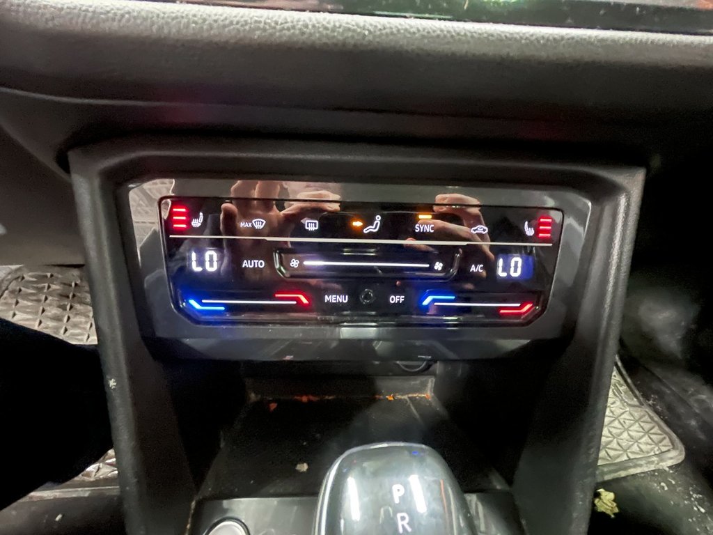 2022 Volkswagen Tiguan in St-Jérôme, Quebec - 12 - w1024h768px