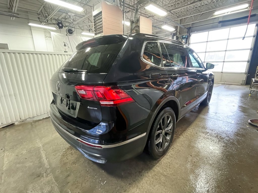 2022 Volkswagen Tiguan in St-Jérôme, Quebec - 8 - w1024h768px