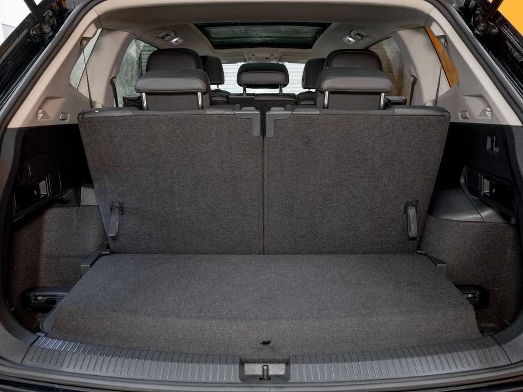Volkswagen Tiguan  2022 à St-Jérôme, Québec - 31 - w1024h768px
