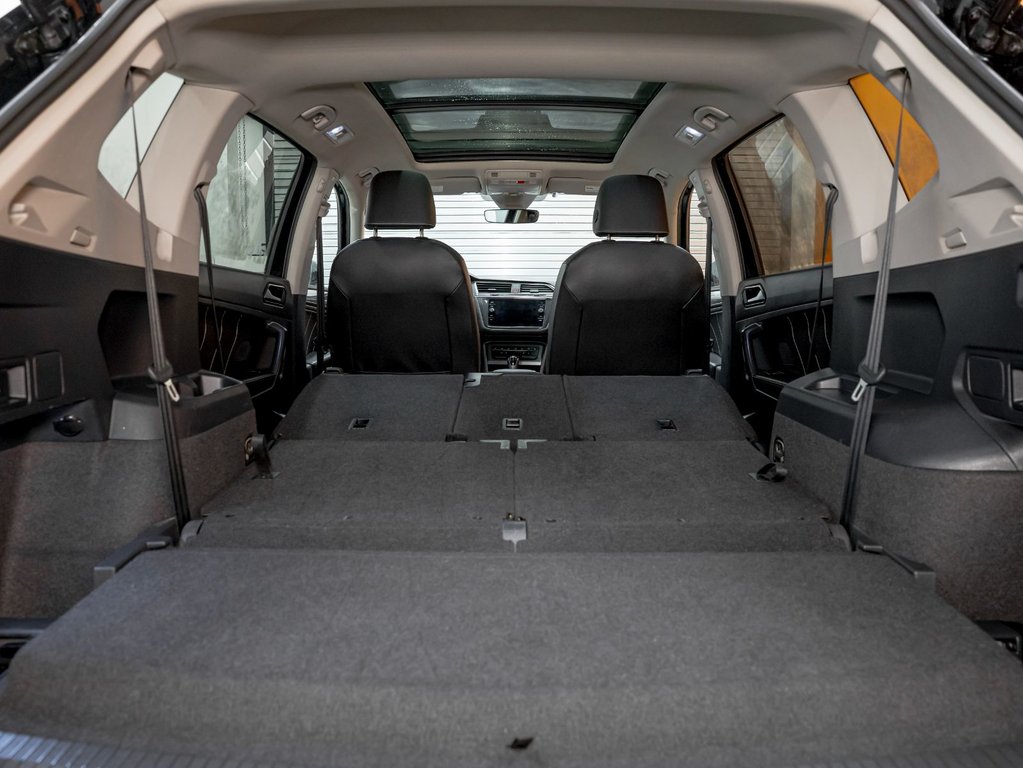 Volkswagen Tiguan  2022 à St-Jérôme, Québec - 33 - w1024h768px