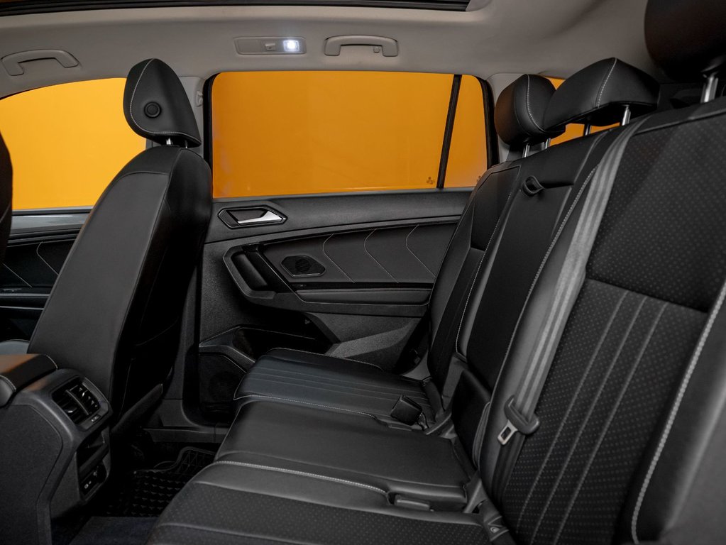 Volkswagen Tiguan  2022 à St-Jérôme, Québec - 28 - w1024h768px