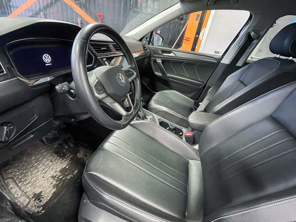 2022 Volkswagen Tiguan in St-Jérôme, Quebec - 3 - w1024h768px