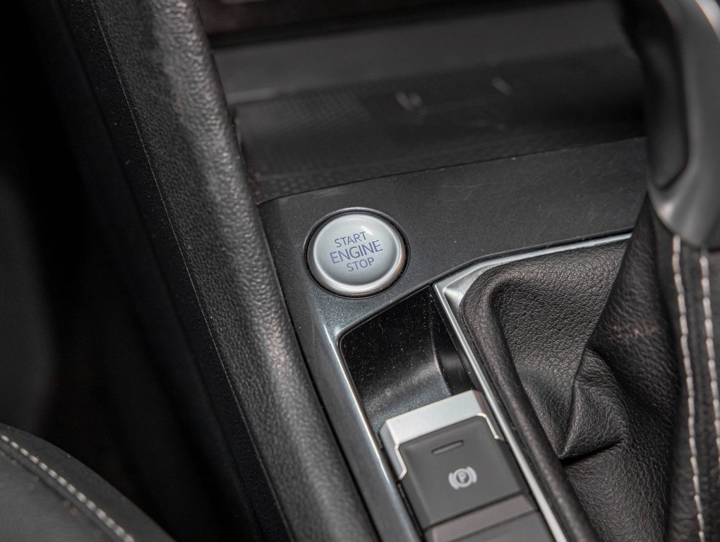 Volkswagen Tiguan  2022 à St-Jérôme, Québec - 25 - w1024h768px