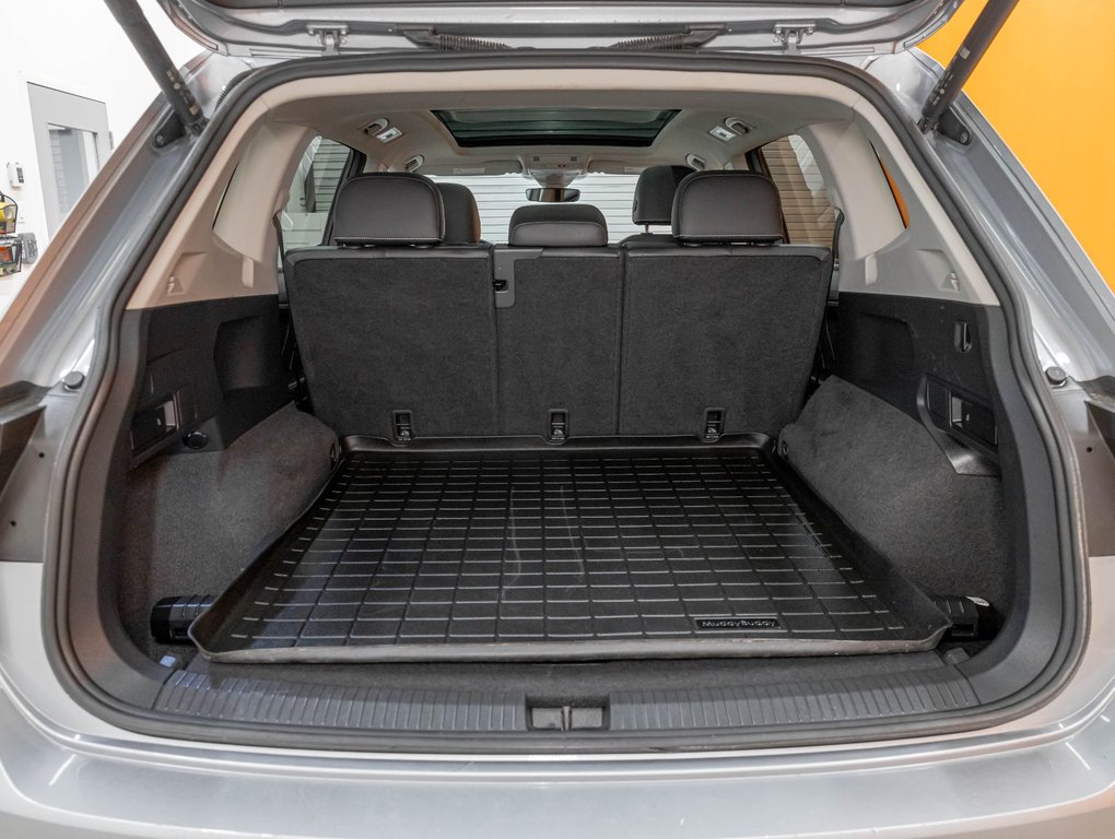 Volkswagen Tiguan  2022 à St-Jérôme, Québec - 29 - w1024h768px