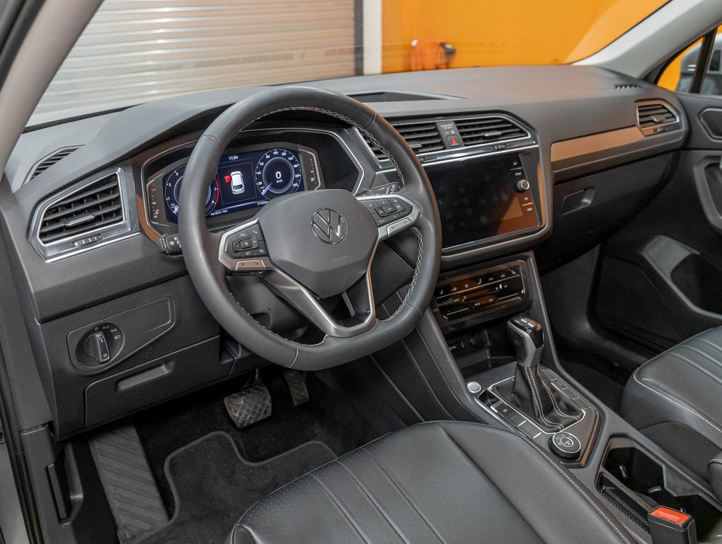 Volkswagen Tiguan  2022 à St-Jérôme, Québec - 2 - w1024h768px