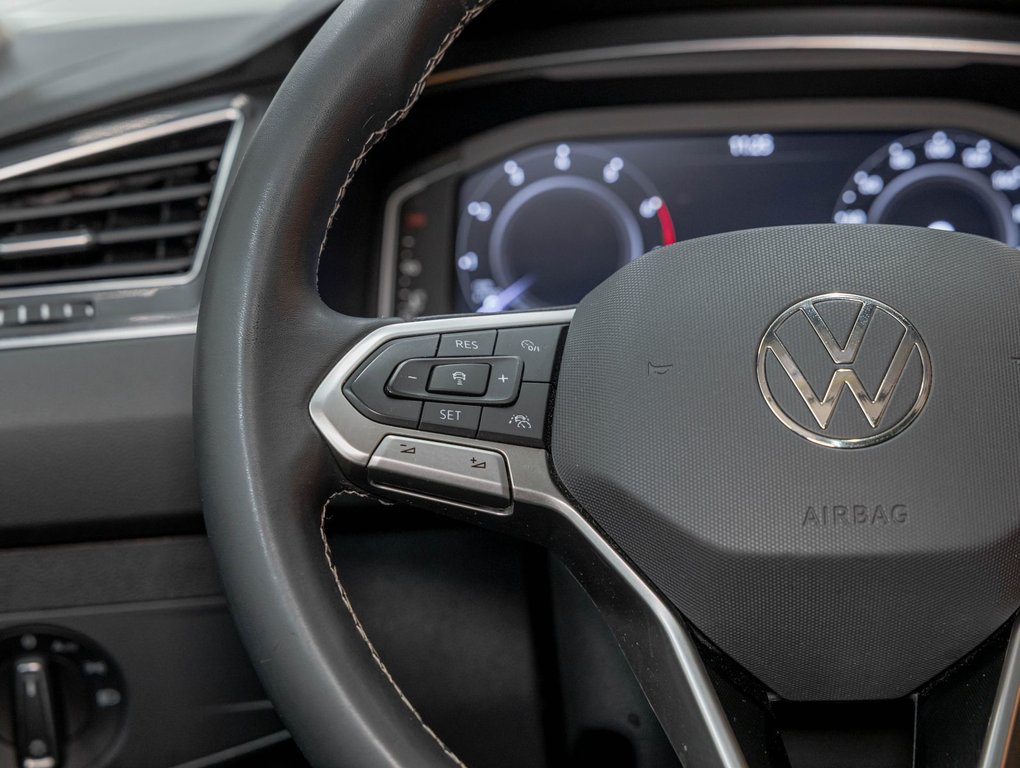 Volkswagen Tiguan  2022 à St-Jérôme, Québec - 15 - w1024h768px