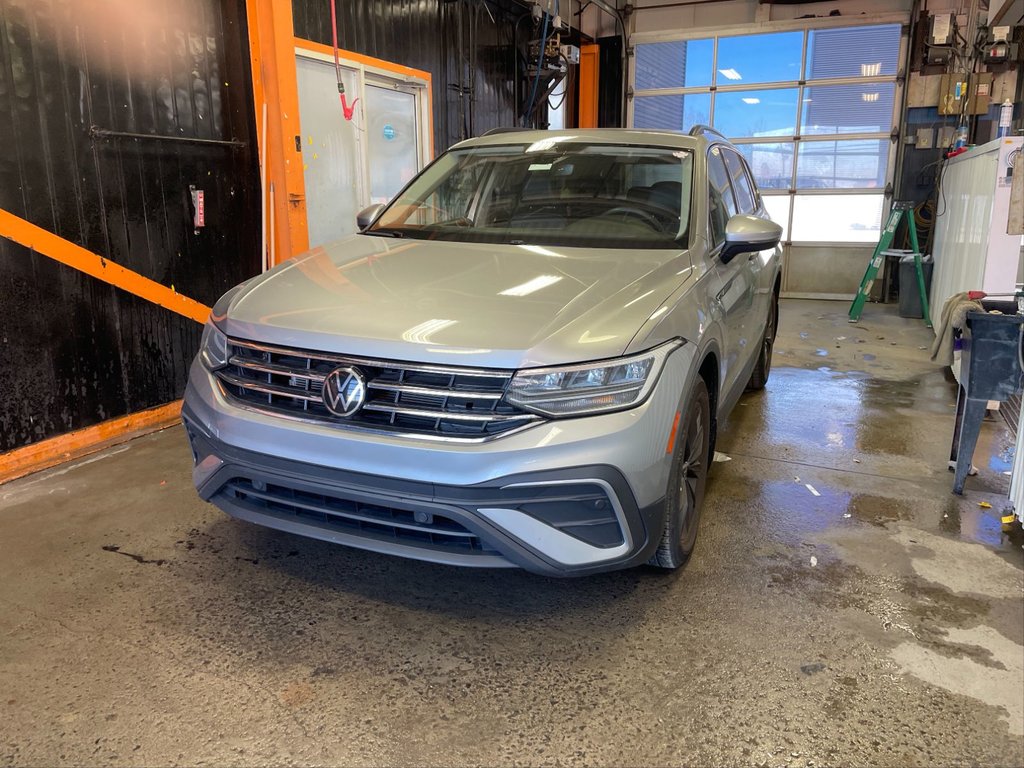 Volkswagen Tiguan  2022 à St-Jérôme, Québec - 1 - w1024h768px