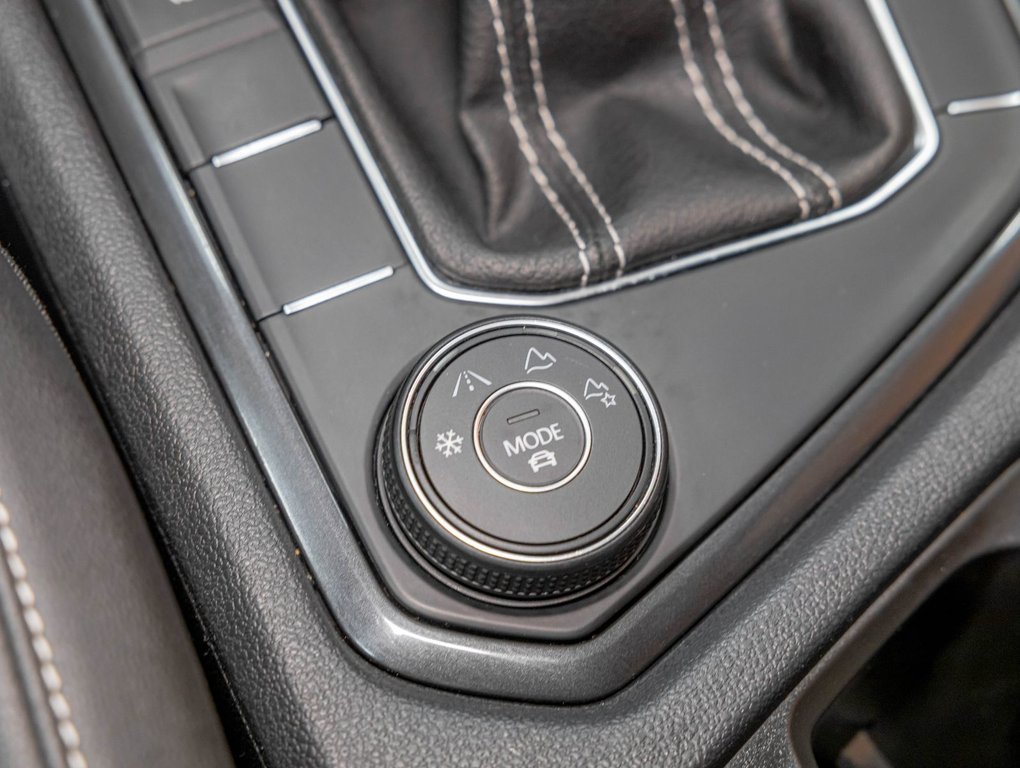 Volkswagen Tiguan  2022 à St-Jérôme, Québec - 22 - w1024h768px