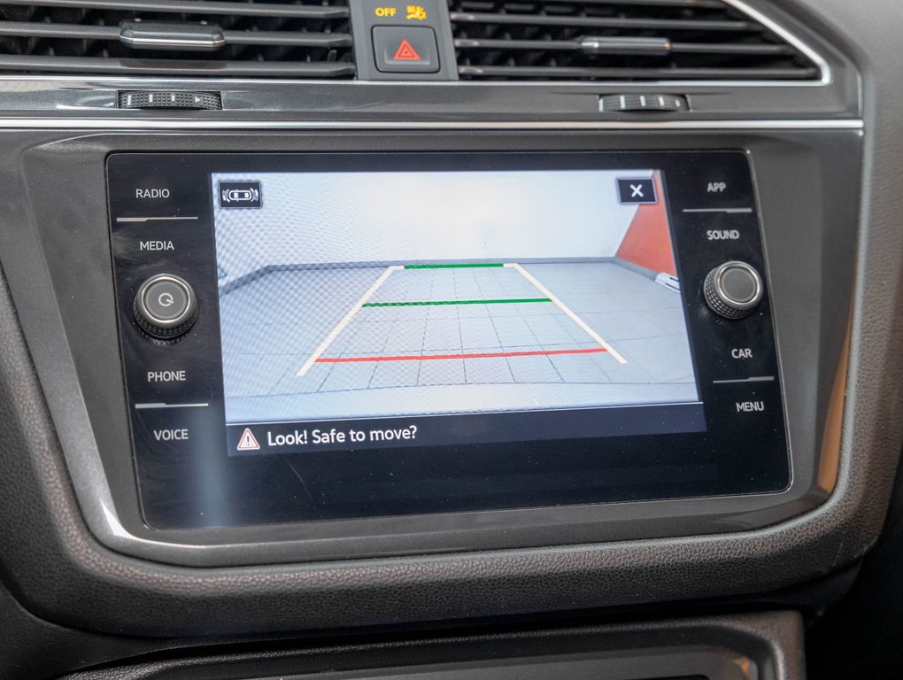 Volkswagen Tiguan  2022 à St-Jérôme, Québec - 18 - w1024h768px