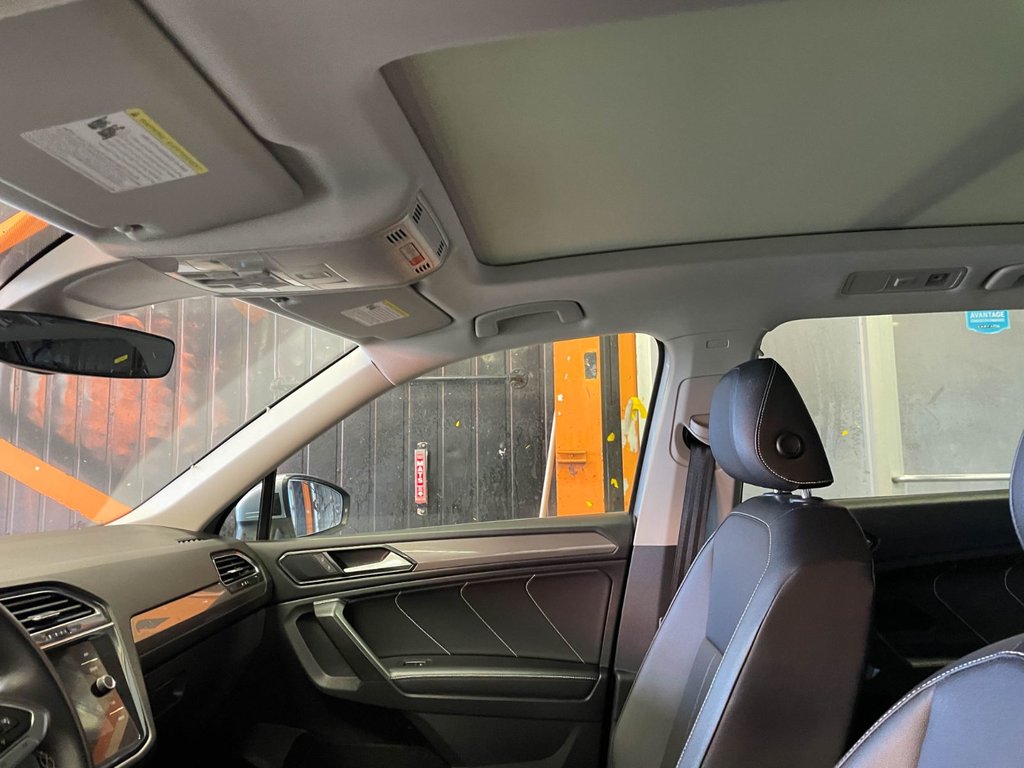 Volkswagen Tiguan  2022 à St-Jérôme, Québec - 3 - w1024h768px
