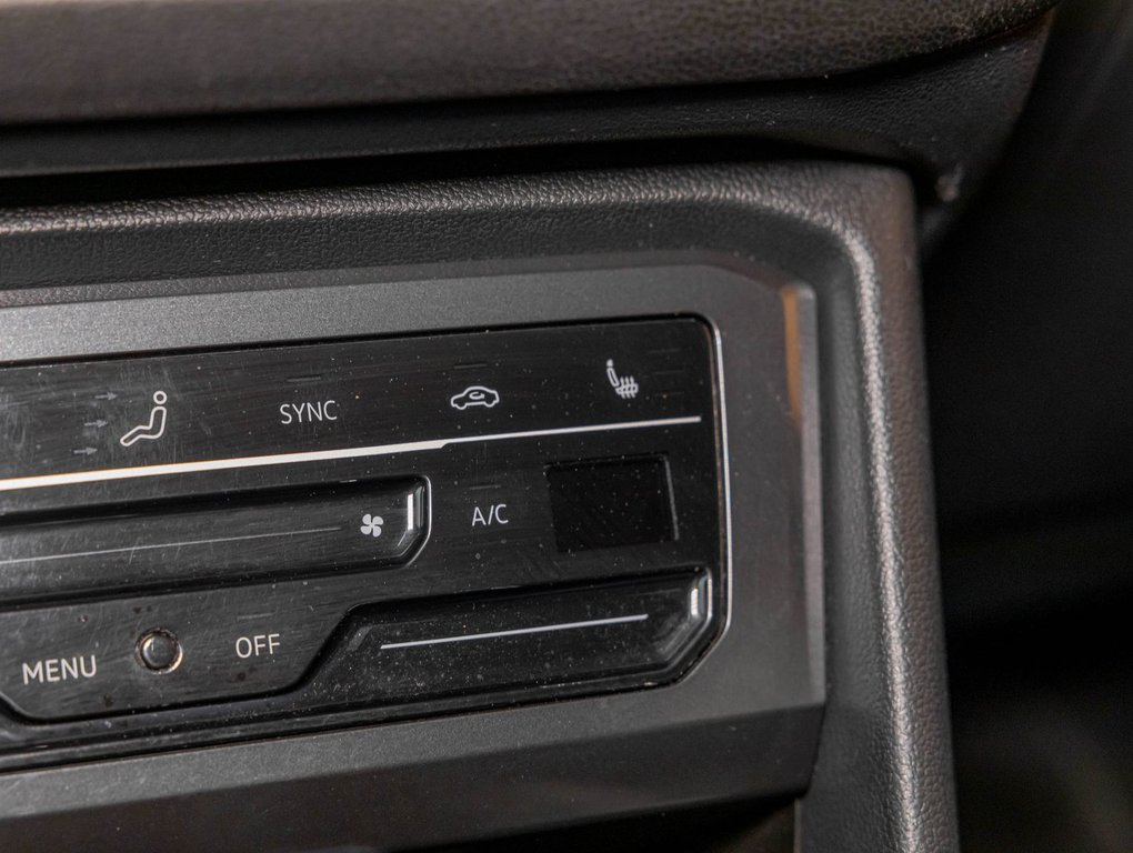 Volkswagen Tiguan  2022 à St-Jérôme, Québec - 21 - w1024h768px