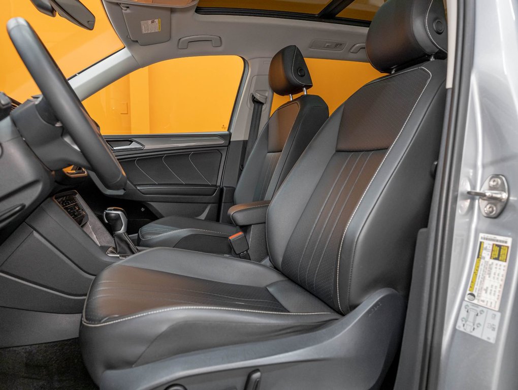 Volkswagen Tiguan  2022 à St-Jérôme, Québec - 11 - w1024h768px